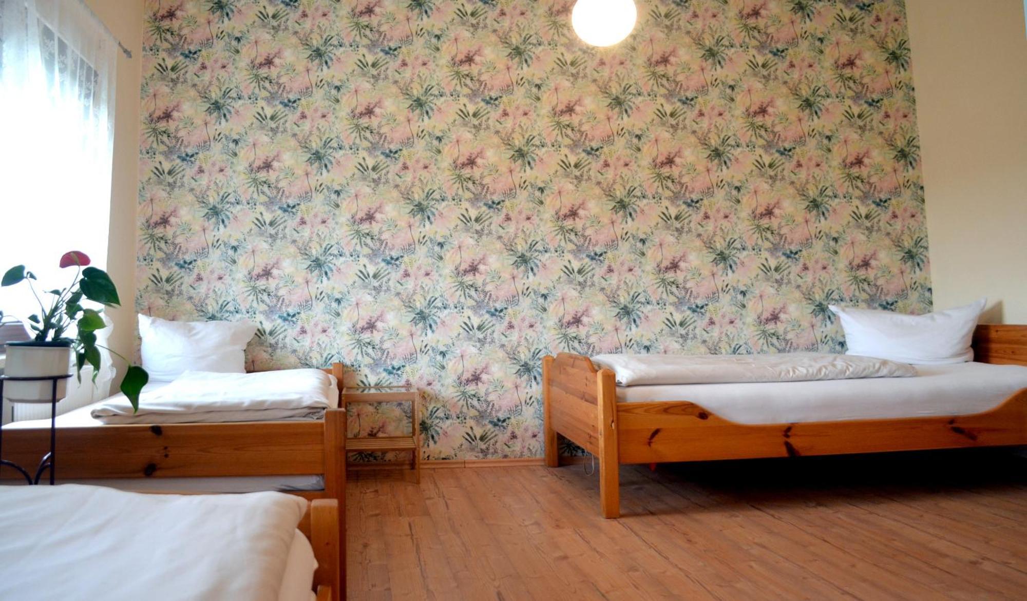 Gaestehaus Zimmer Frei Bramstedt  Room photo